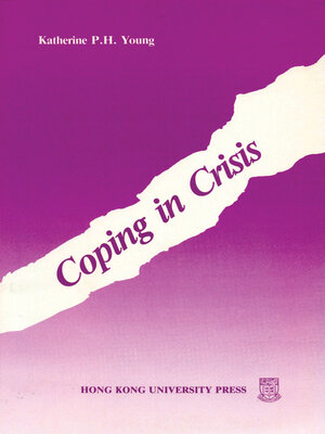cover image of Coping in Crisis